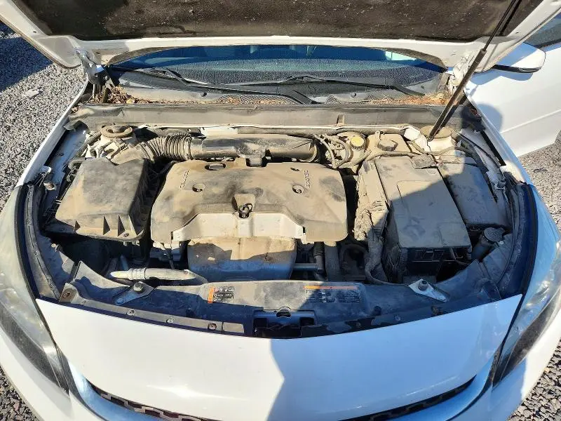 2015 CHEVROLET MALIBU 2LT  