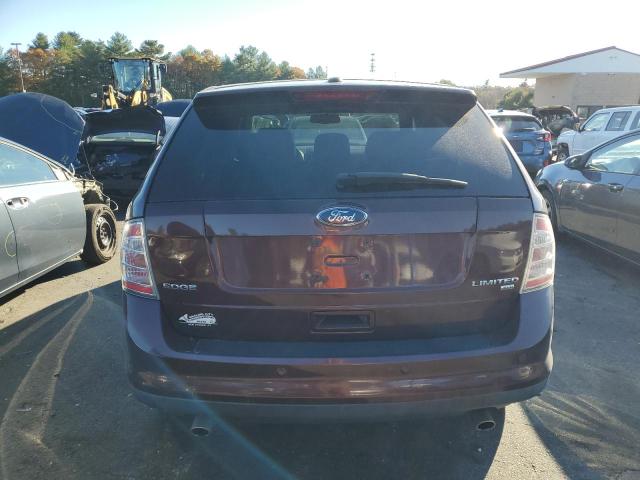 2010 FORD EDGE LIMITED