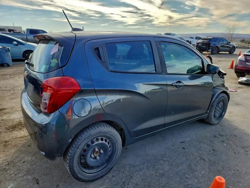 2019 CHEVROLET SPARK LS  