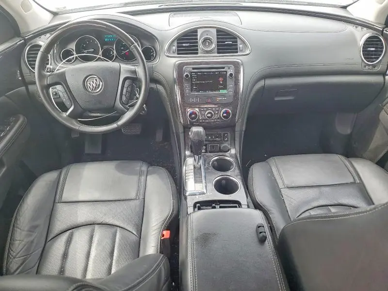 2017 BUICK ENCLAVE   