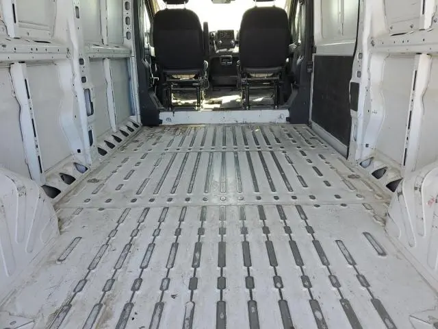 2023 RAM PROMASTER 2500 2500 HIGH  