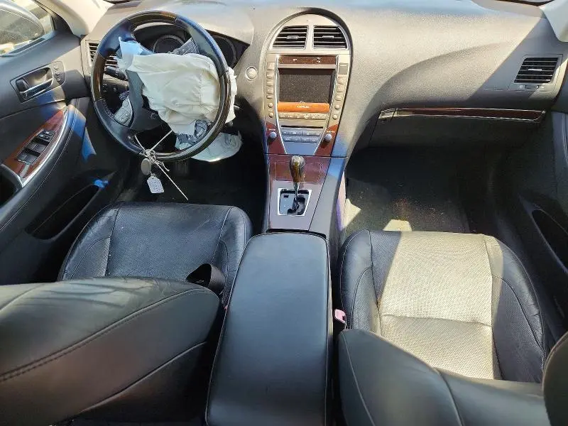 2011 LEXUS ES 350  