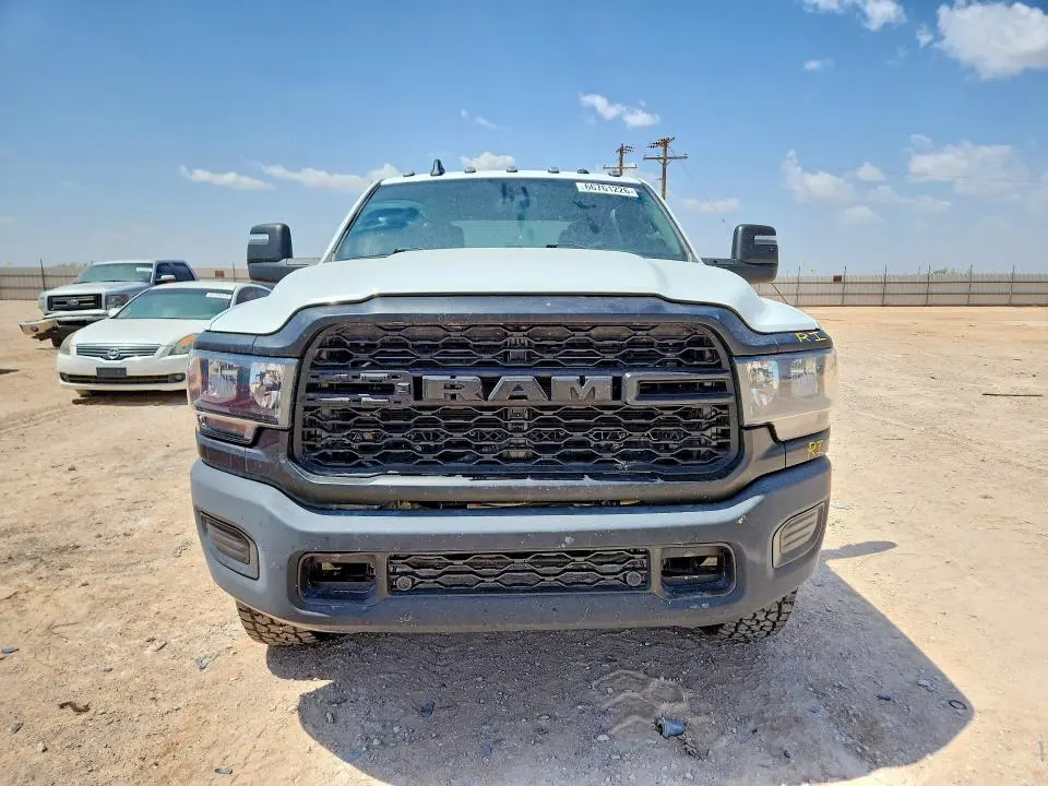 2023 RAM 2500 TRADESMAN  
