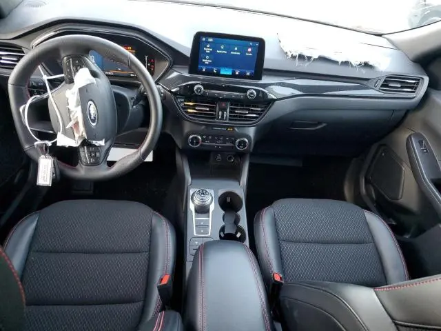 2025 FORD ESCAPE ST LINE  