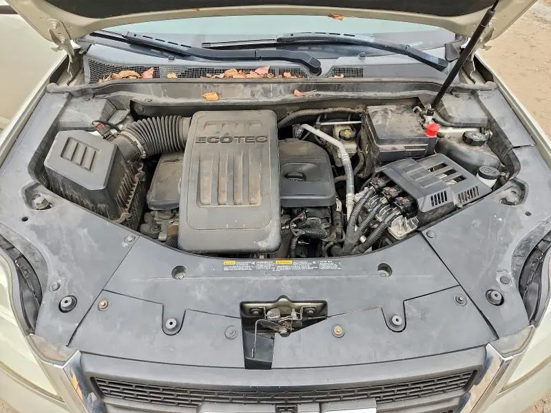 2014 GMC TERRAIN SLE  