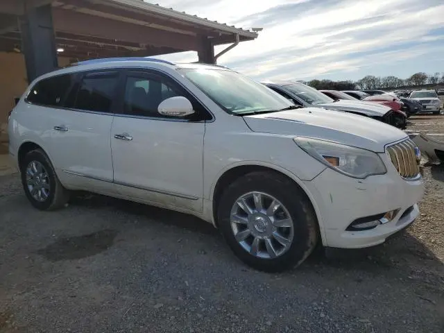 2014 BUICK ENCLAVE 