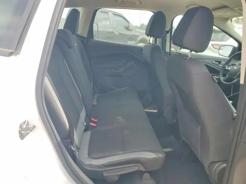 2016 FORD ESCAPE S  