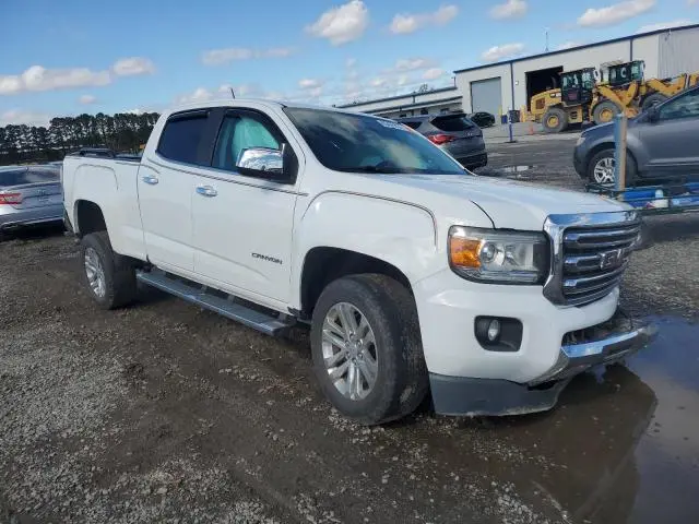 2015 GMC CANYON SLT  