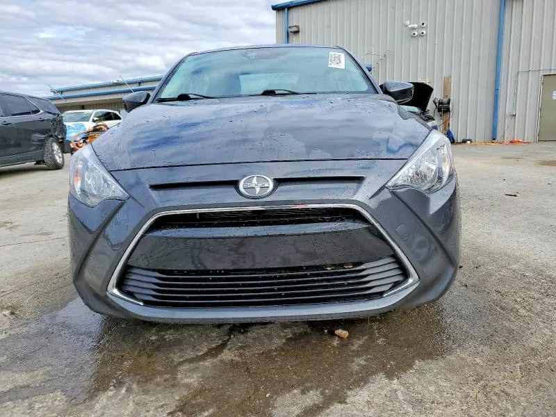 2016 TOYOTA SCION IA   