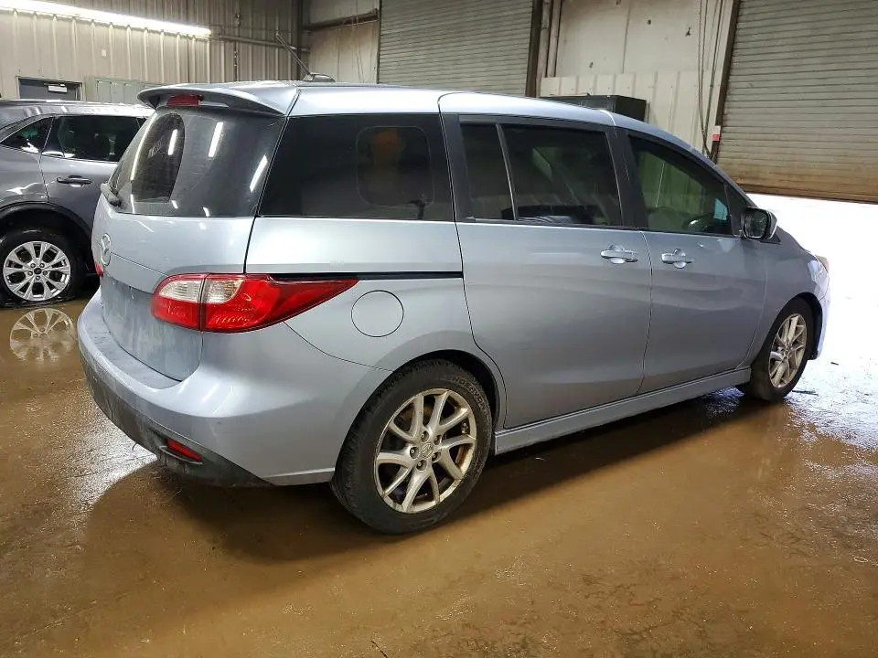2012 MAZDA 5   