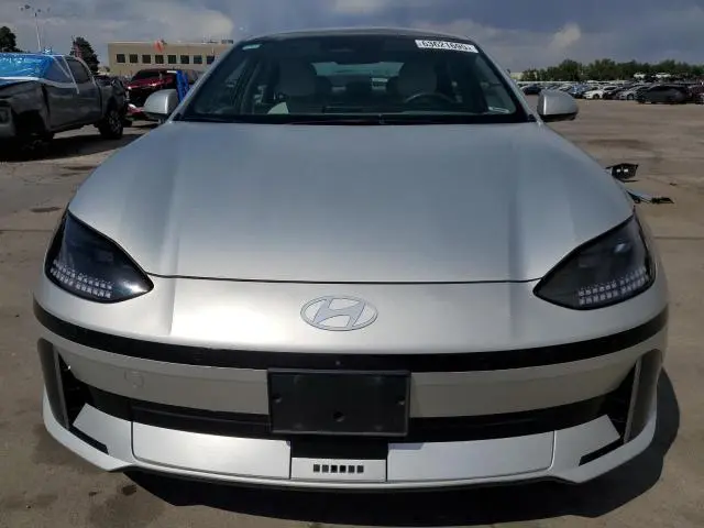 2023 HYUNDAI IONIQ 6 LIMITED  