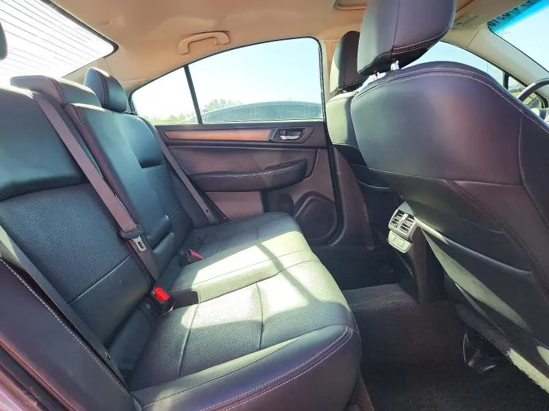 2015 SUBARU LEGACY 3.6R LIMITED  