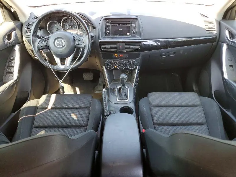 2015 MAZDA CX-5 TOURING  