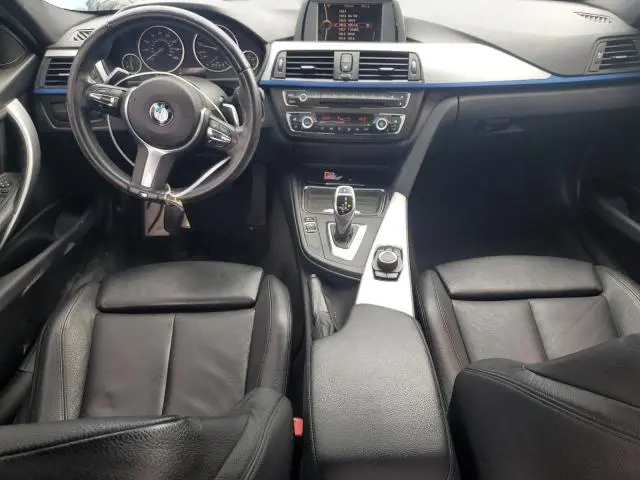 2013 BMW 328 XI  