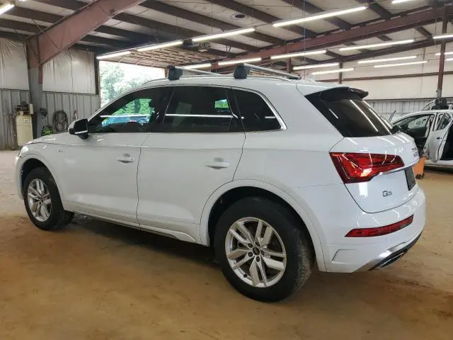 2023 AUDI Q5 PREMIUM 45  