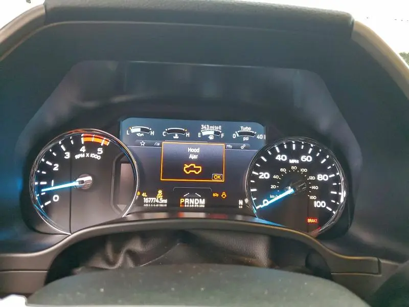 2021 FORD F250 SUPER DUTY  