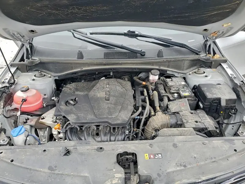 2023 KIA SPORTAGE X-PRO  