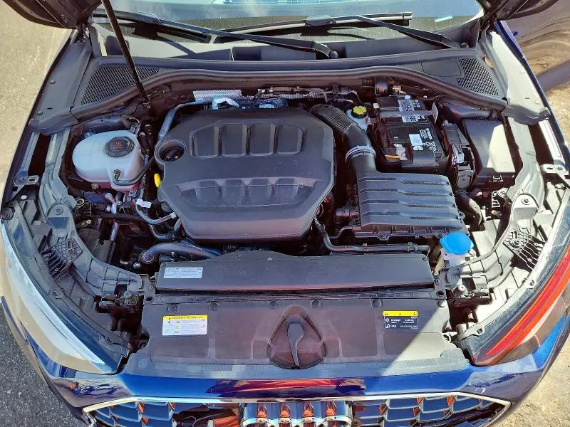2023 AUDI A3 PREMIUM  