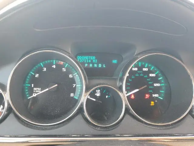 2013 BUICK ENCLAVE