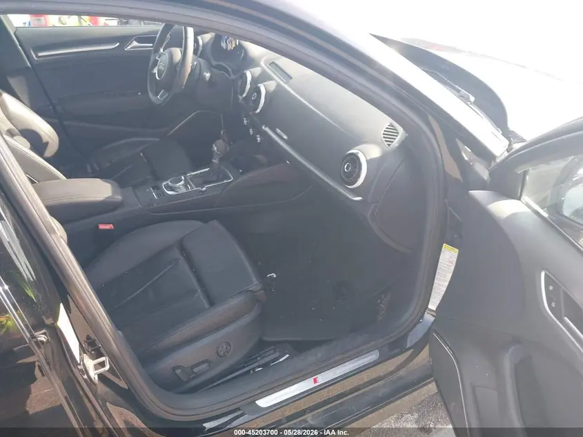 2015 AUDI A3 2.0T PREMIUM
