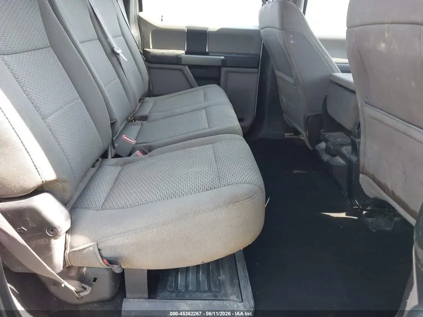 2019 FORD F-250 XLT