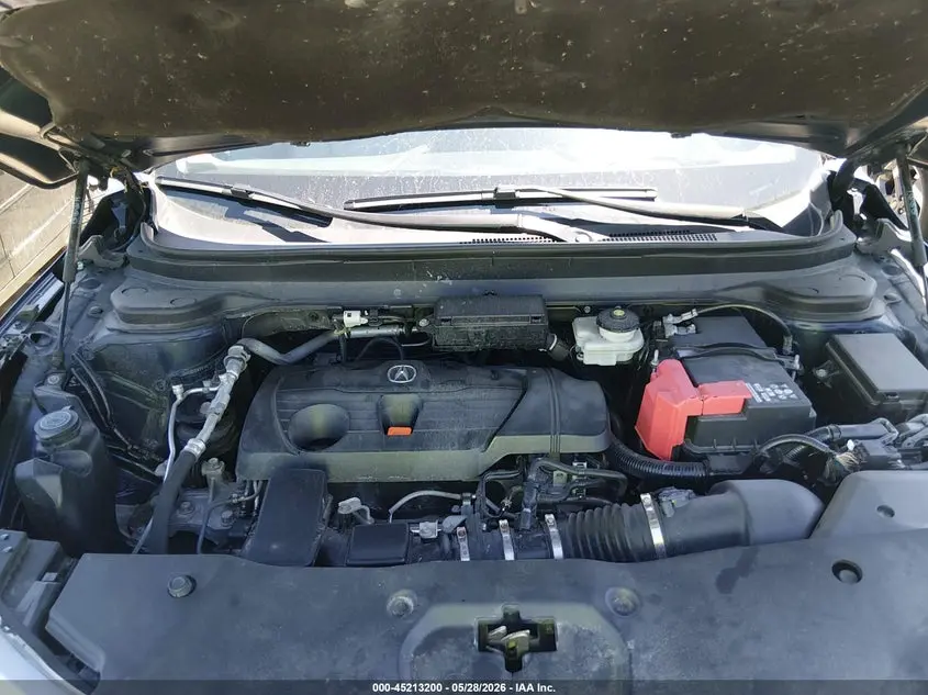 2021 ACURA RDX ADVANCE PACKAGE/PMC EDITION