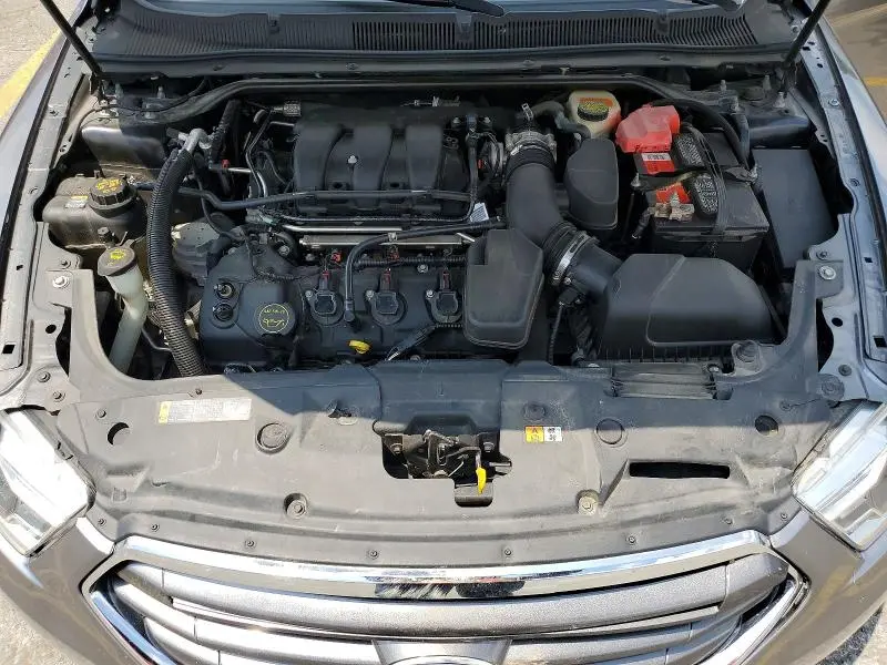 2014 FORD TAURUS LIMITED  