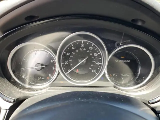 2021 MAZDA CX-9 SPORT  