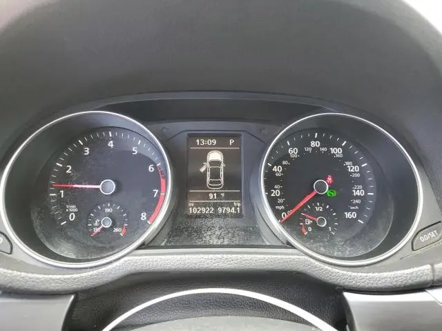 2017 VOLKSWAGEN PASSAT R-LINE  