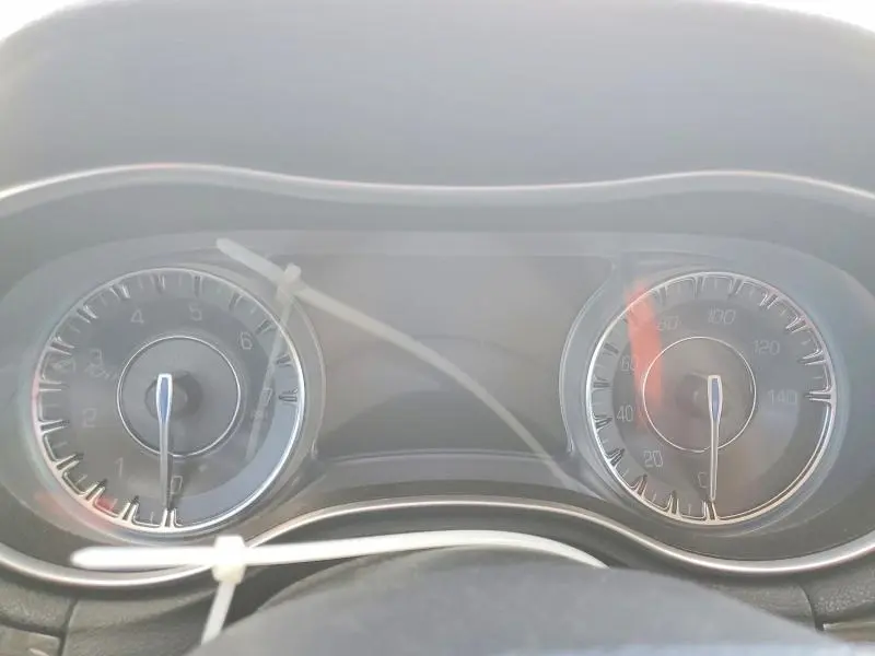 2018 CHRYSLER 300 LIMITED  