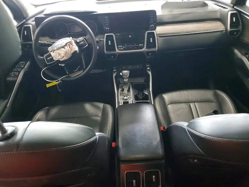 2022 KIA SORENTO EX  
