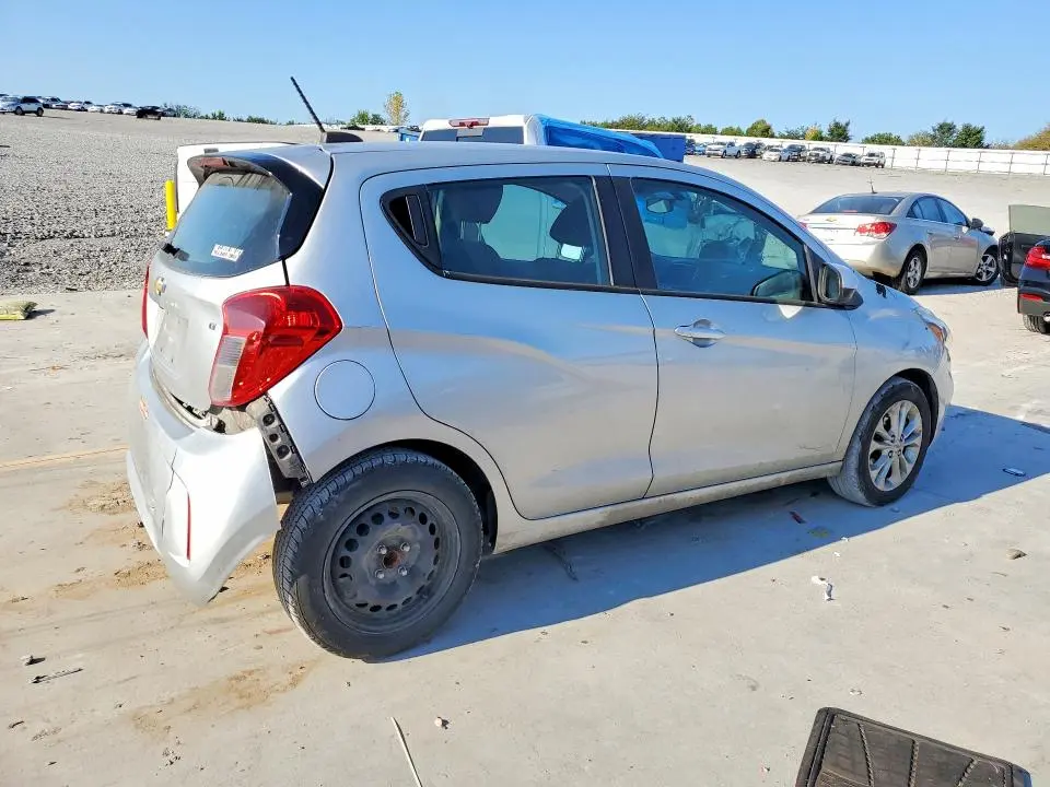 2021 CHEVROLET SPARK 1LT (LT)  