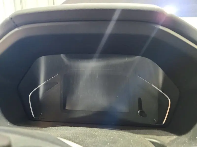 2019 HONDA ODYSSEY LX  
