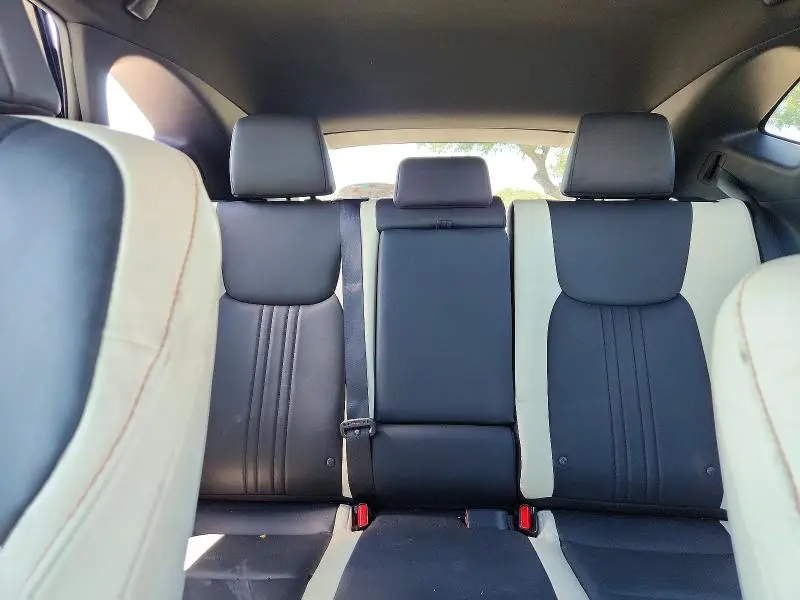 2024 LEXUS NX 350H BASE  