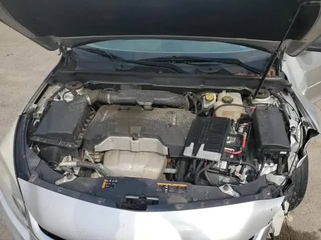 2014 CHEVROLET MALIBU LS  