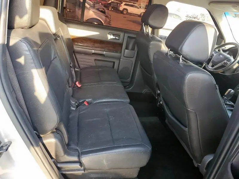 2016 FORD FLEX LIMITED