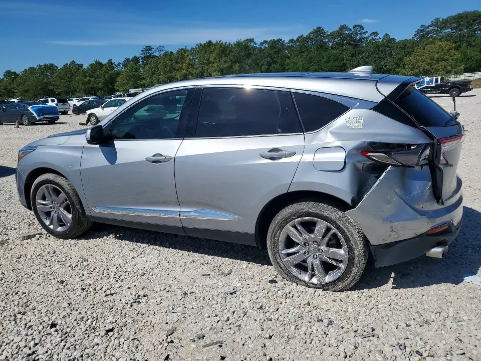 2019 ACURA RDX ADVANCE  