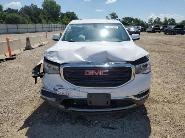 2017 GMC ACADIA SLE  