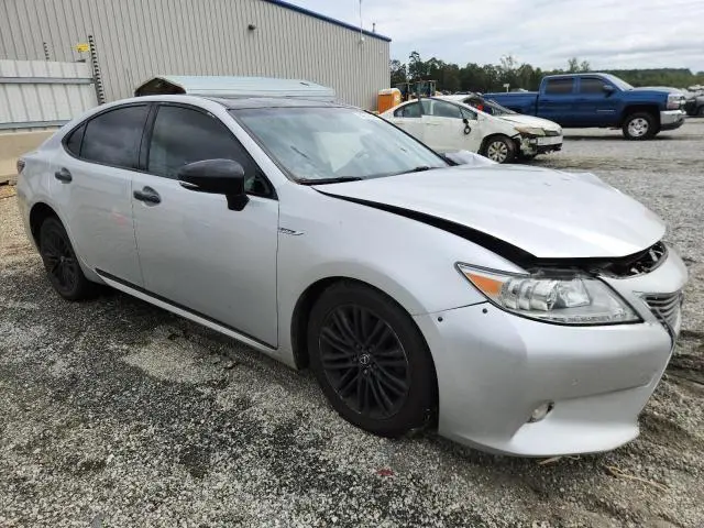 2014 LEXUS ES 350