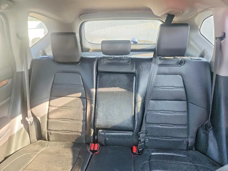 2021 HONDA CR-V EXL  