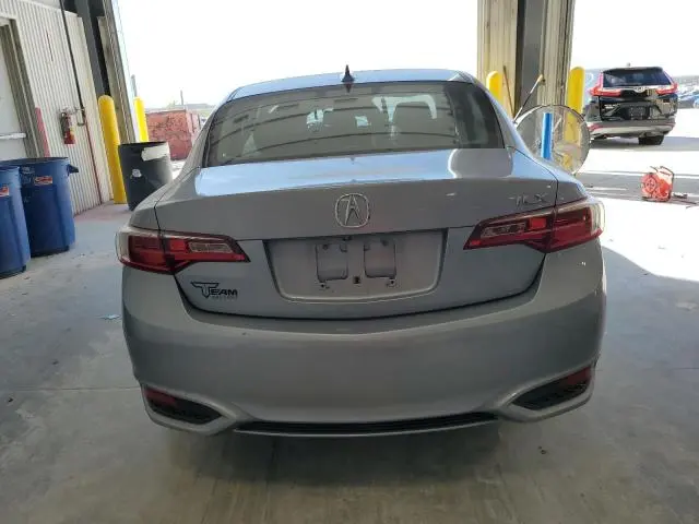 2016 ACURA ILX PREMIUM  