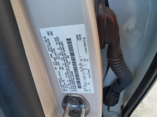 2022 LINCOLN CORSAIR GRAND TOURING  