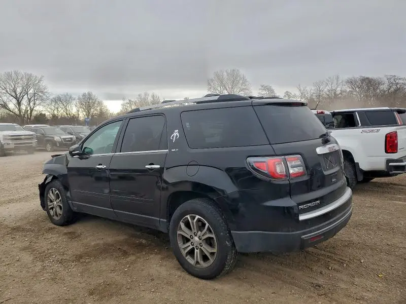 2016 GMC ACADIA SLT-2  