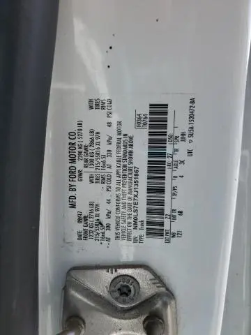 2018 FORD TRANSIT CONNECT XL  