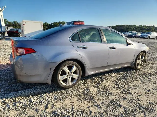 2011 ACURA TSX   