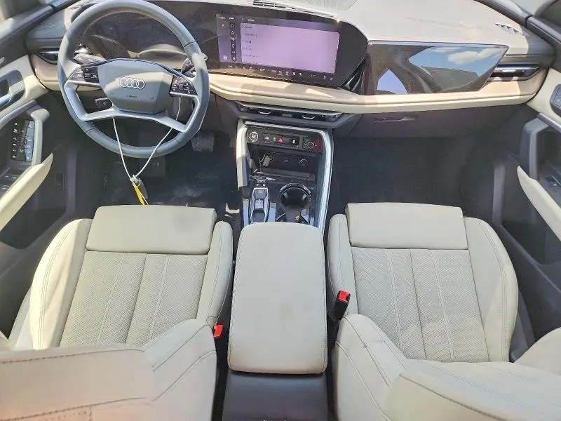 2026 AUDI Q5 PREMIUM PLUS  