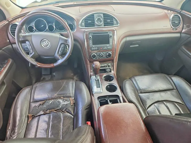 2014 BUICK ENCLAVE   