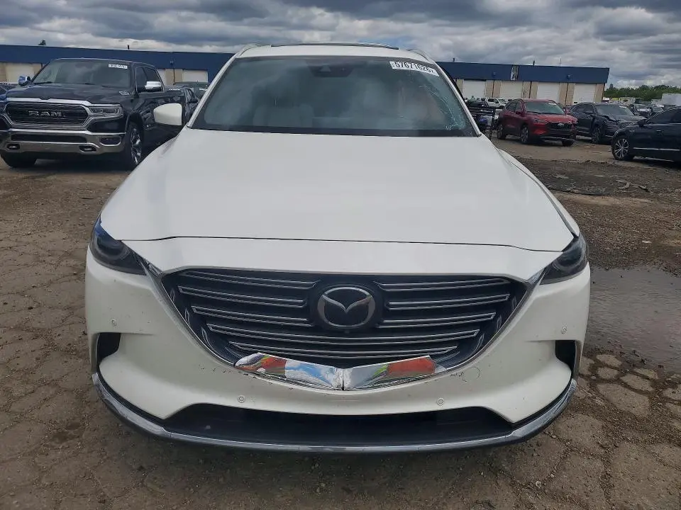 2020 MAZDA CX-9 GRAND TOURING  