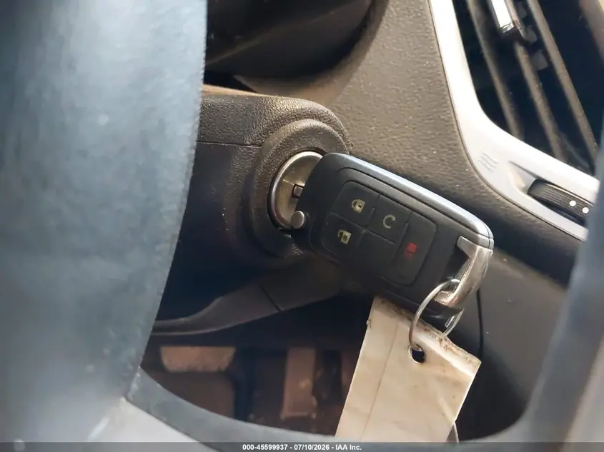 2014 GMC TERRAIN SLT-1