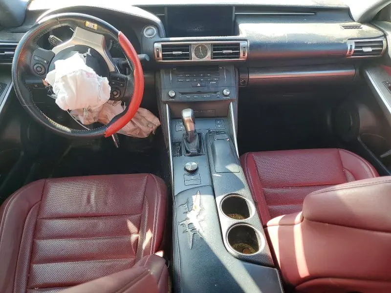 2015 LEXUS IS 250 BASE  